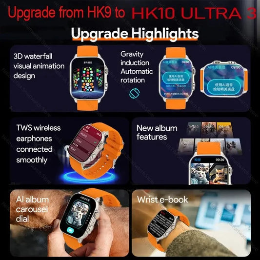 Relojes Inteligentes: Conectividad y Estilo para tu Vida en Colombia